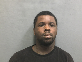 Xavier Edwards